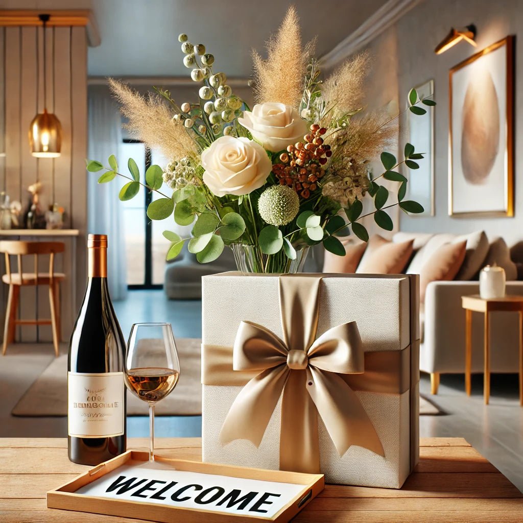 Housewarming Gave | Find Den Perfekte Indflytningsgave – UNMUTE FRAMES