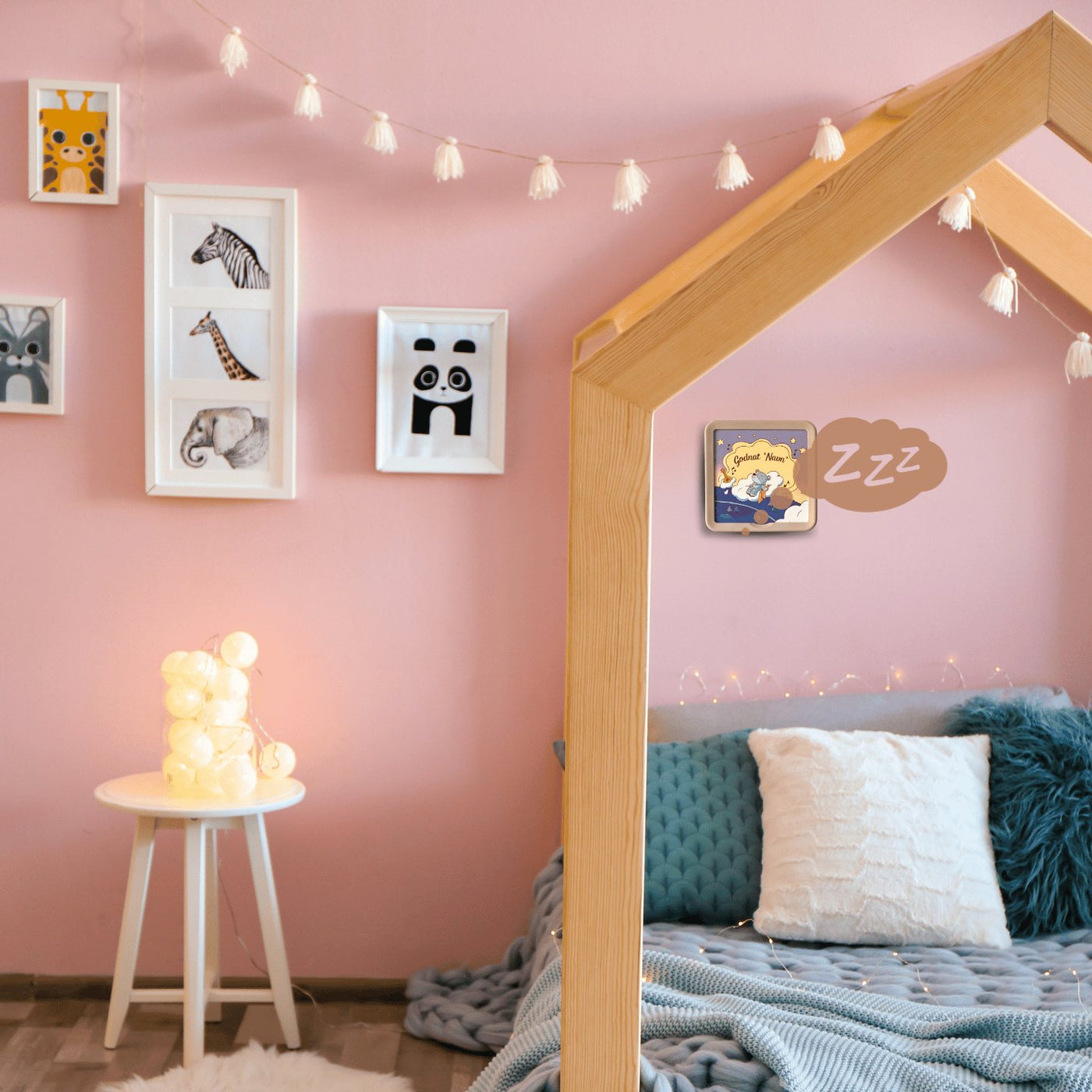 Sådan får du Dit Barn til at Sove Bedre: Praktiske Råd og Tips (2023) - UNMUTE FRAMES