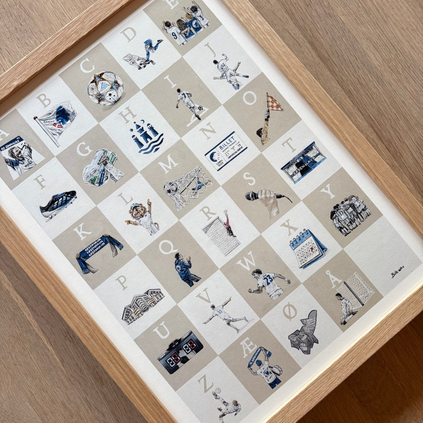 ABC | FCK x Basim - UNMUTE FRAMES