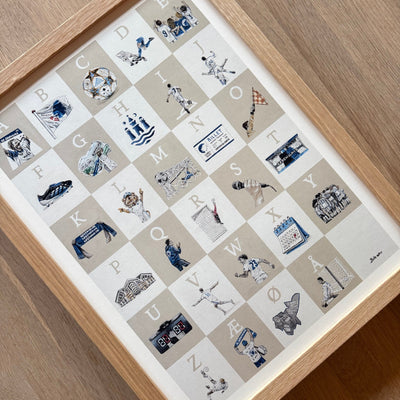 ABC | FCK x Basim - UNMUTE FRAMES